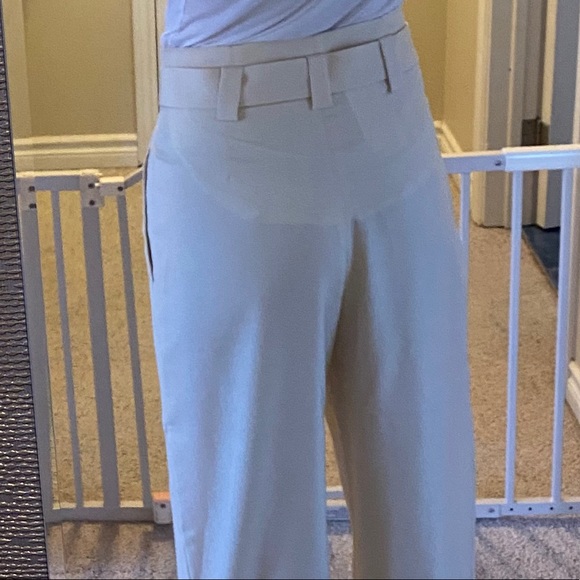 MNG tie up pants - Picture 6 of 9